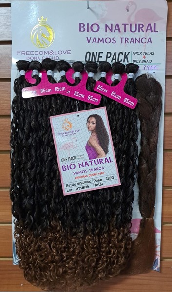 CABELO MISS PINK MT1B/30