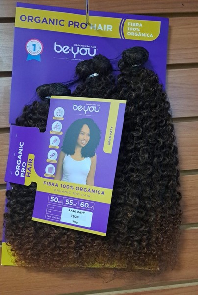 CABELO AFRO PATY  T2/30