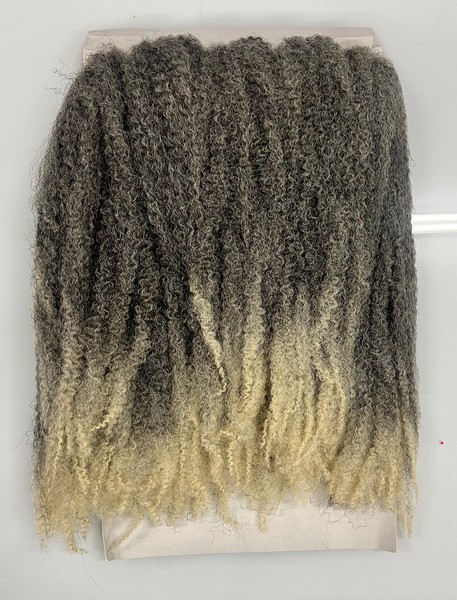 AFRO TWIST BLACK BEAUTY 300 G