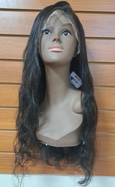 LACE  RITA  NATURAL  - ZLIKE 