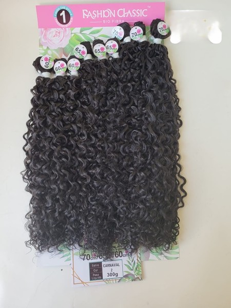 CARNAVAL - FASHION  2