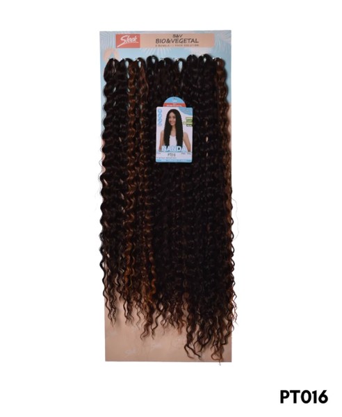 NANDA CROCHET -SLEEK PT016