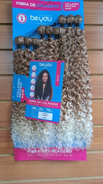 CABELO MEU BB T30/613