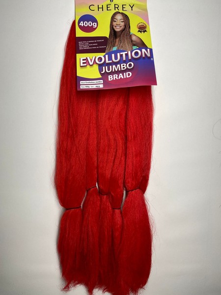 JUMBO EVOLUTION - LISO / OMBRE 