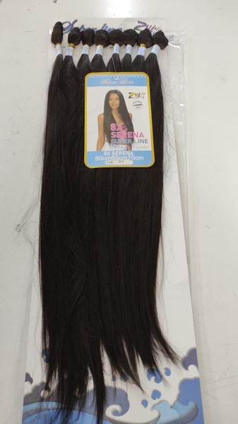 CABELO SERENA