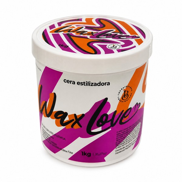 CERA ESTILIZADORA 1KG