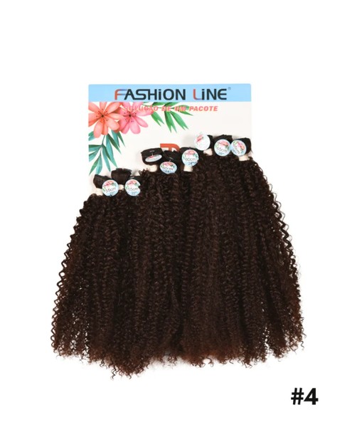 CABELO DEUSA- FASHION 