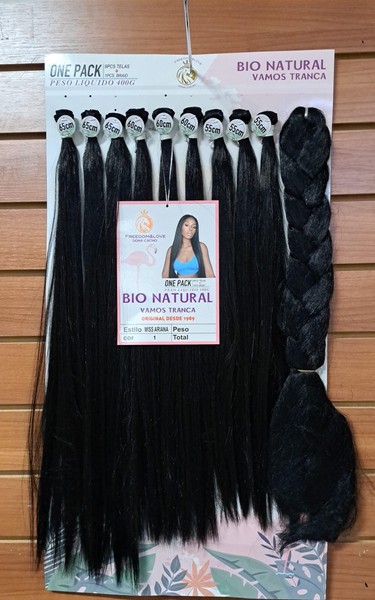 CABELO MISS ARIANA  1