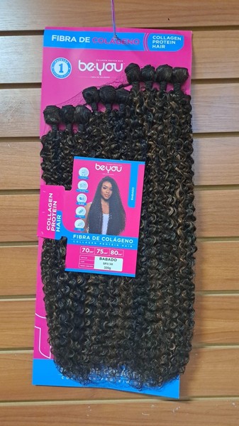 CABELO BABADO  SP2/30