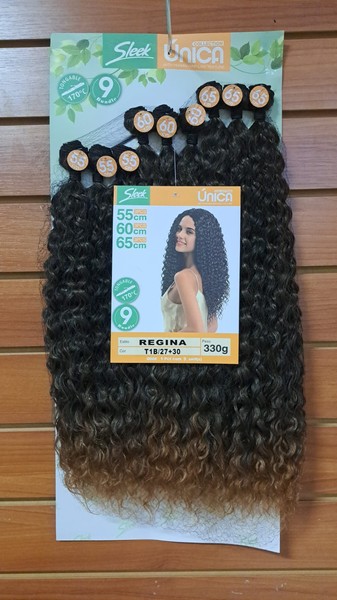 CABELO REGINA  -SLEEK