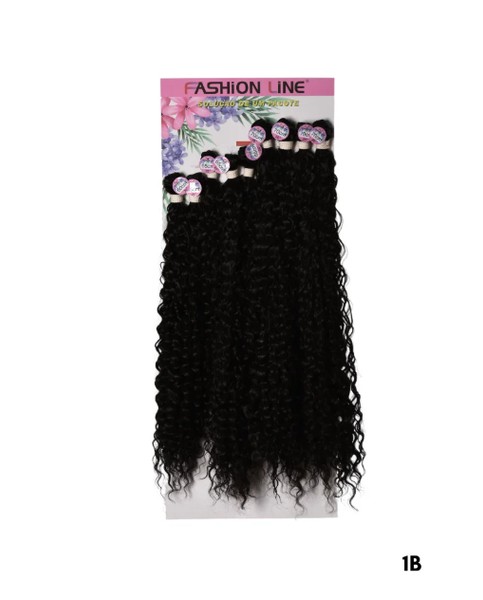 CABELO ANJO - FASHION  1B