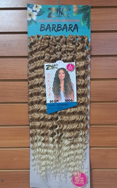 CABELO BARBARA 
