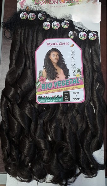 AGNES  - FASHION LINE 