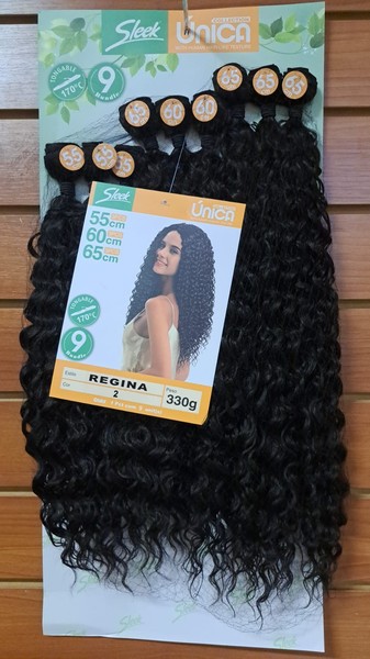 CABELO REGINA  -SLEEK