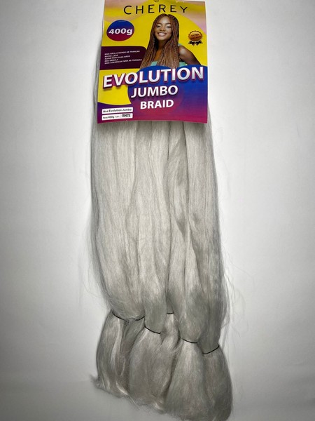 JUMBO EVOLUTION - LISO / OMBRE 