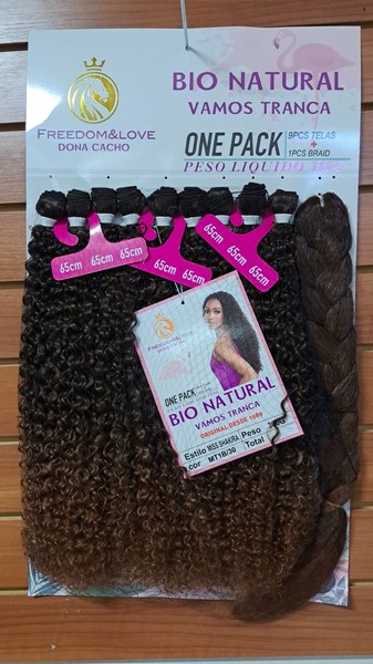 CABELO MISS SHAKIRA  MT1B/30