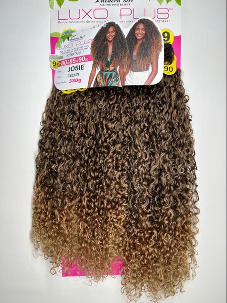 JOSIE - MODERN GIRLS  T1B/330/276