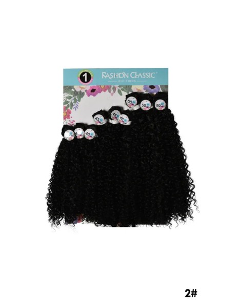 CABELO MARGARIDA  - FASHION 