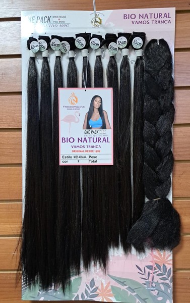 CABELO MISS ARIANA  2