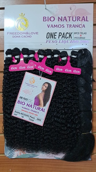 CABELO MISS SHAKIRA  1B