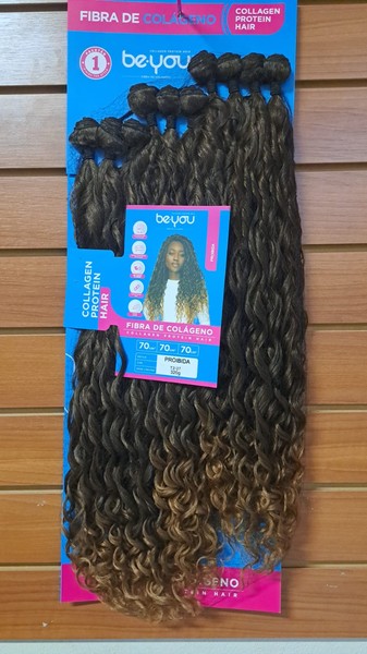 CABELO PROIBIDA  T2/27