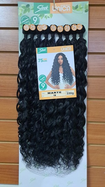 CABELO MARTE - SLEEK  1B