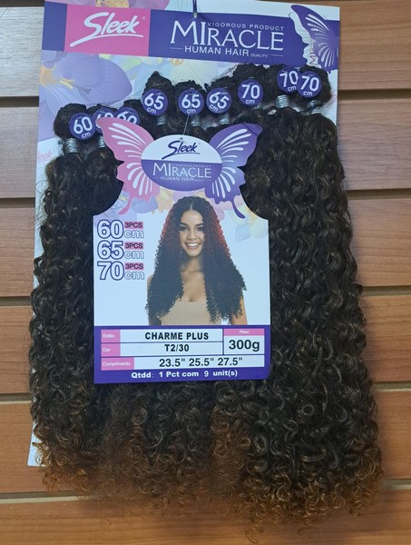 CHARME PLUS -SLEEK T2/30