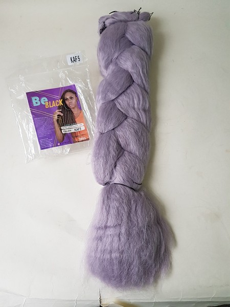 JUMBÃO 399G- BE BLACK 