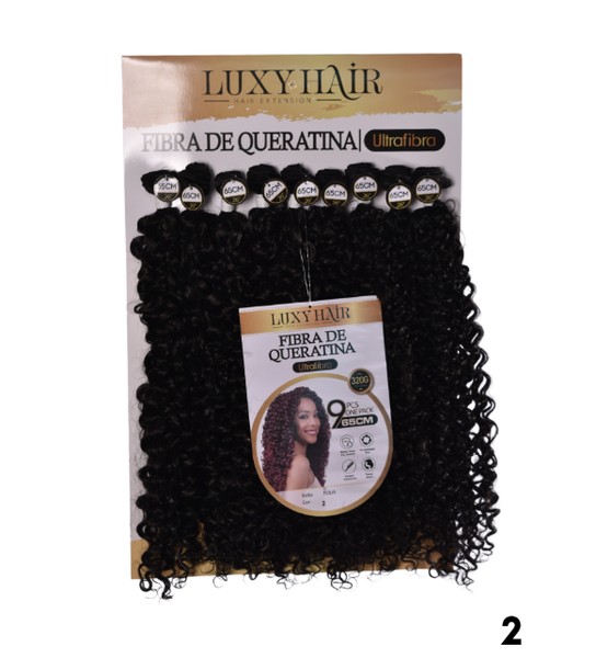 CABELO FOLIA  - FASHION