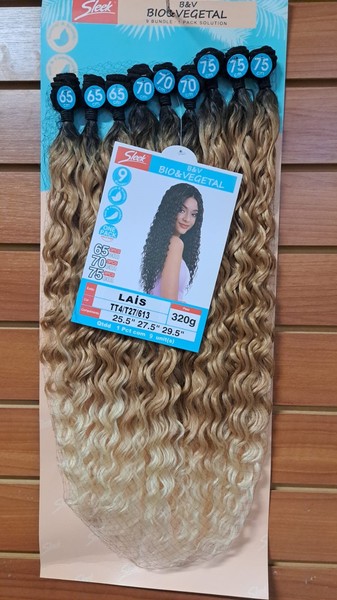 LAIS -SLEEK