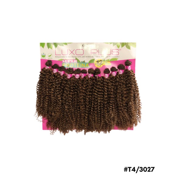 CABELO REGINA  - MODERN GIRL 